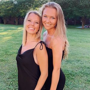 Meet your Posher, Kristen